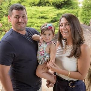 Meet your Posher, Tracy